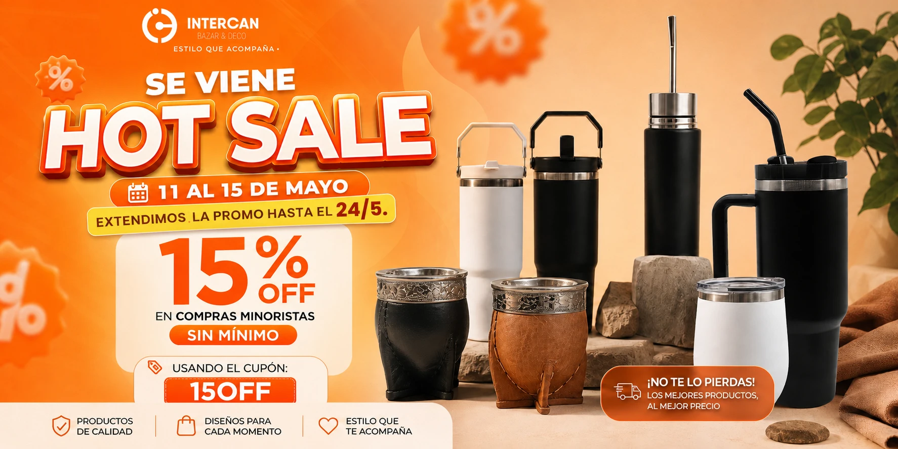 banner slide INTERCAN