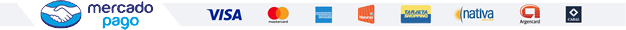 accepted payment methods