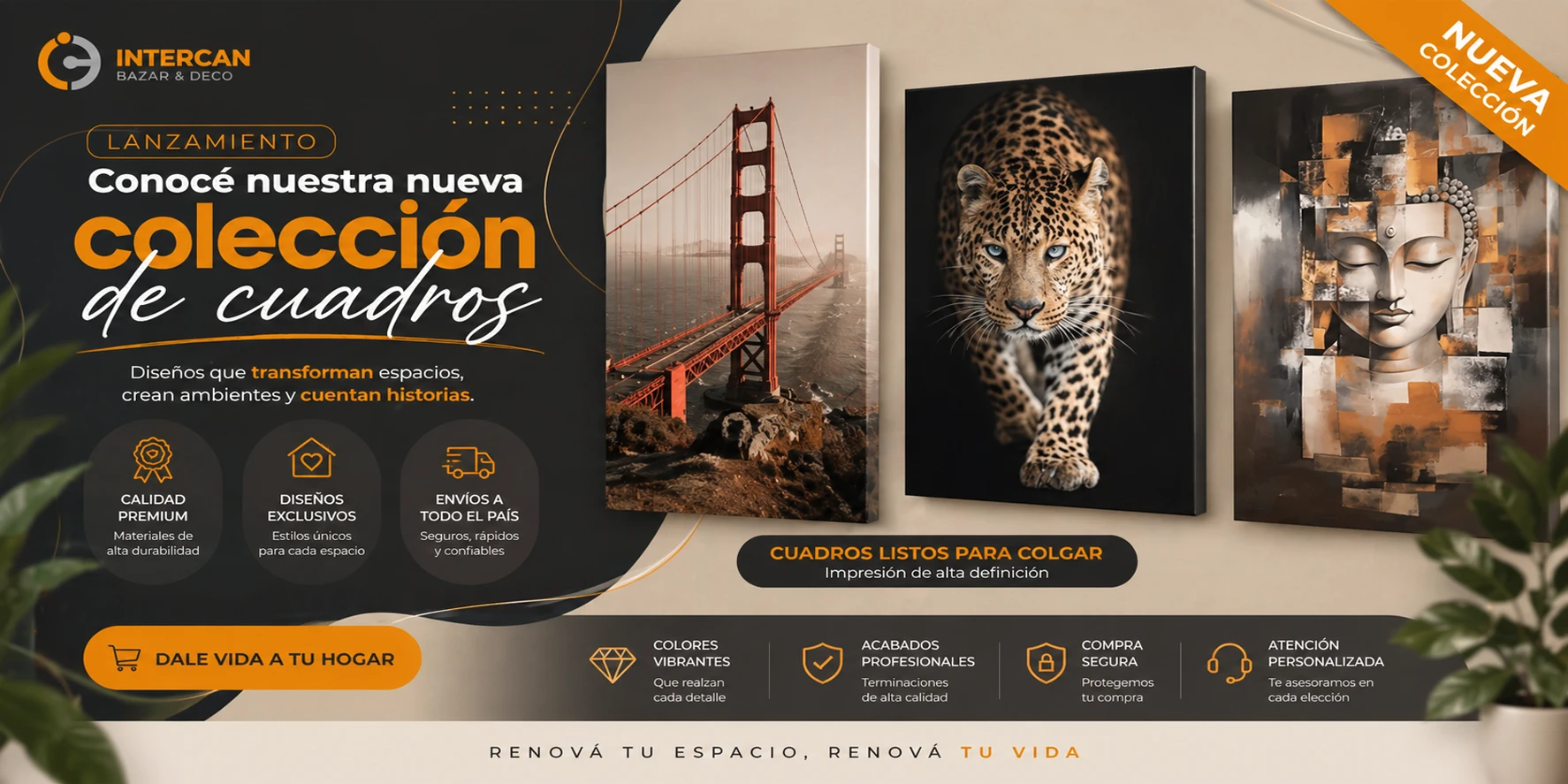 banner slide INTERCAN