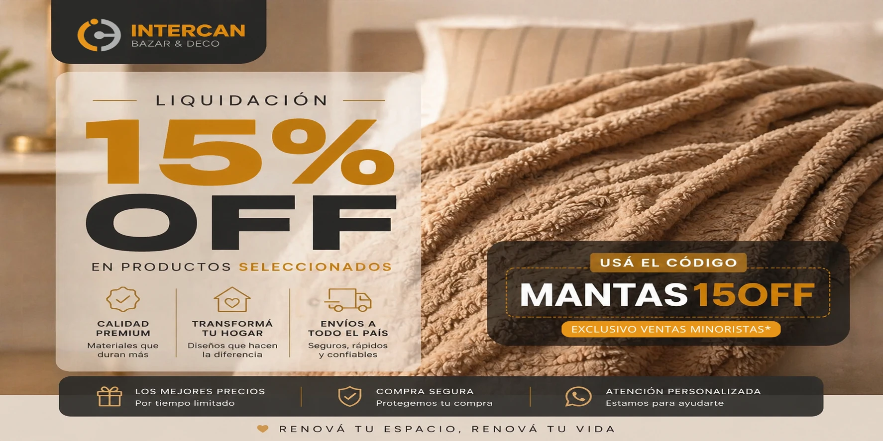 banner slide INTERCAN